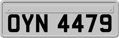 OYN4479