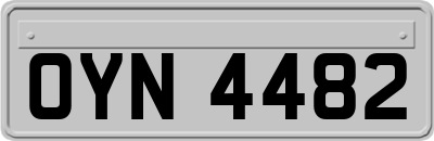 OYN4482