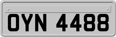 OYN4488
