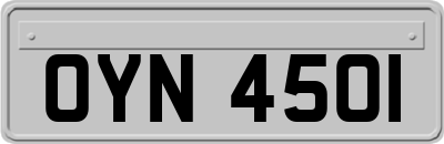 OYN4501
