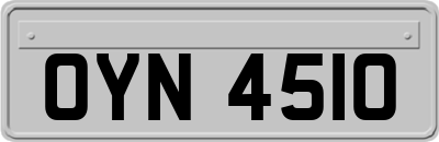 OYN4510