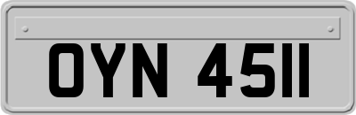 OYN4511