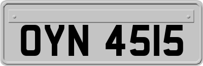 OYN4515