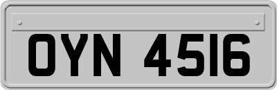 OYN4516