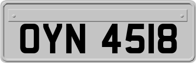 OYN4518