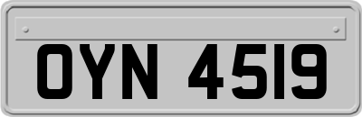 OYN4519