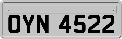 OYN4522