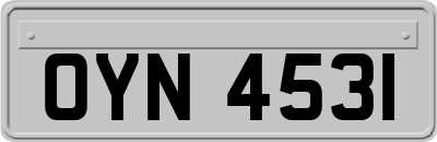 OYN4531