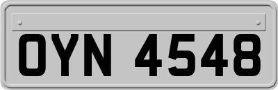 OYN4548