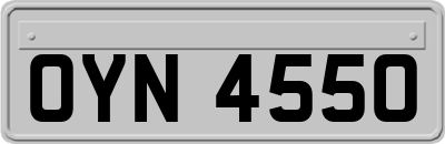 OYN4550
