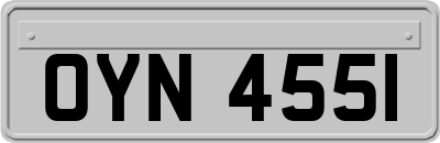OYN4551