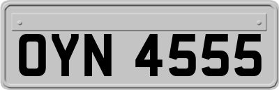 OYN4555