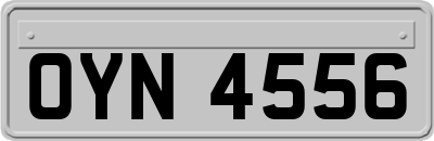 OYN4556