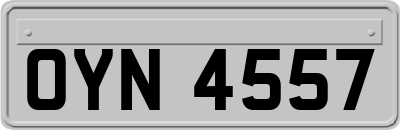 OYN4557