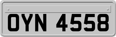 OYN4558