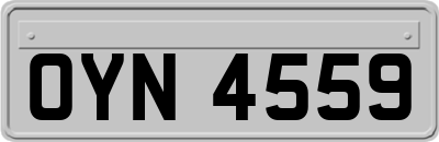 OYN4559