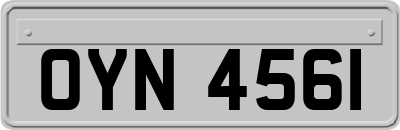 OYN4561