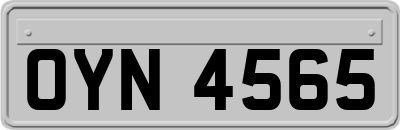 OYN4565
