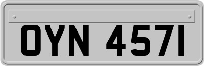 OYN4571