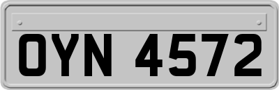 OYN4572