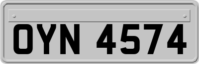 OYN4574
