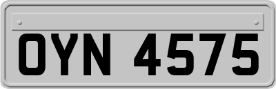 OYN4575