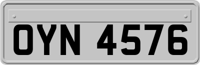 OYN4576