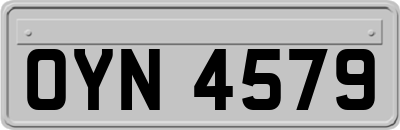 OYN4579