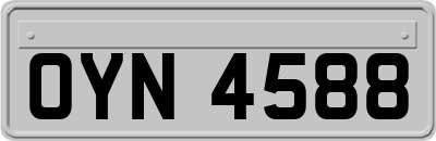 OYN4588