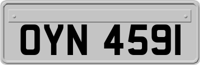 OYN4591