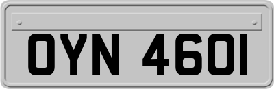 OYN4601