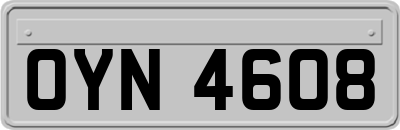 OYN4608