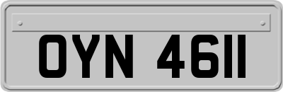 OYN4611