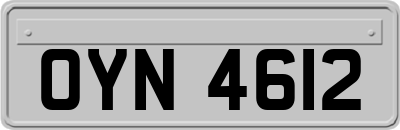 OYN4612