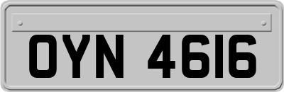 OYN4616