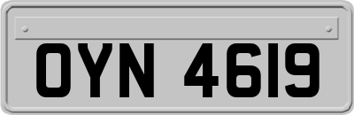 OYN4619