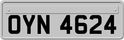 OYN4624