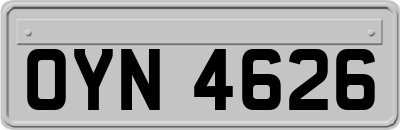 OYN4626