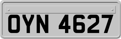 OYN4627