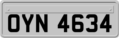 OYN4634