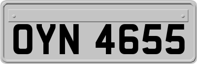 OYN4655