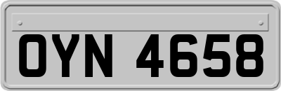 OYN4658
