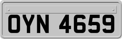 OYN4659