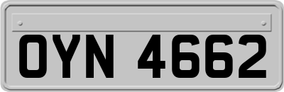 OYN4662