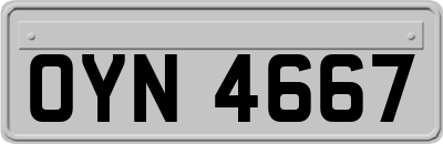 OYN4667