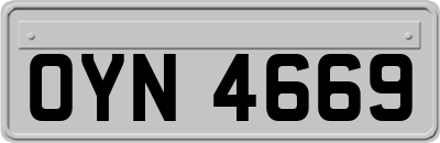 OYN4669