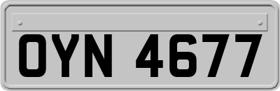 OYN4677