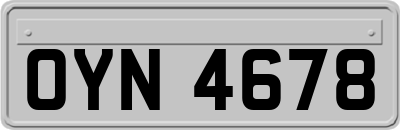 OYN4678