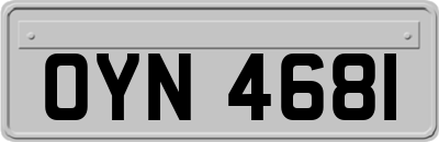 OYN4681