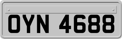 OYN4688